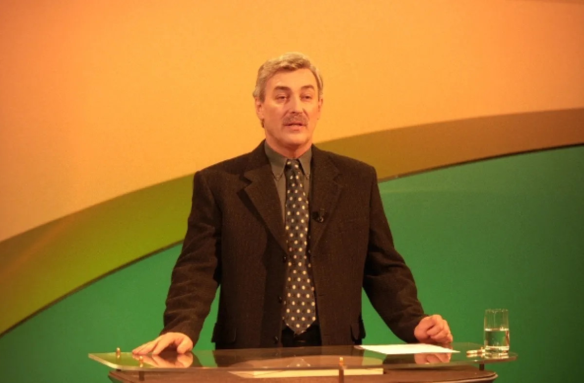 Riskuj!, 1999 - fotogaléria