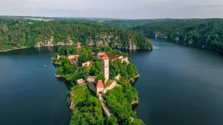 České tajemno (4/6)