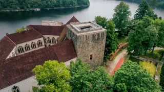 České tajemno (4/6)