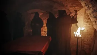 České tajemno (4/6)