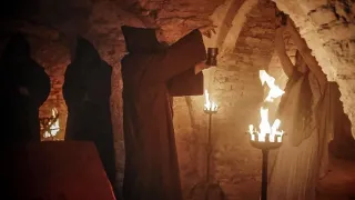 České tajemno (4/6)
