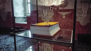 České tajemno (4/6)