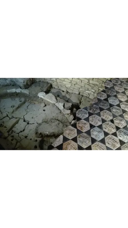 Ztracená rotunda svatého Václava, 2017 - fotogaléria