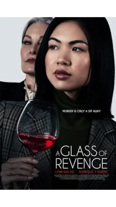 Trpká chuť pomsty (A Glass of Revenge), 2022 - fotogaléria