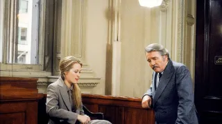 Kramerová vs. Kramer