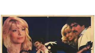 Žiarlivé tango