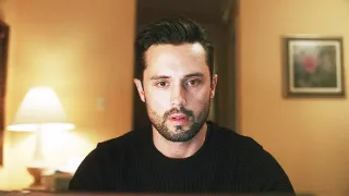 Vražda mé matky