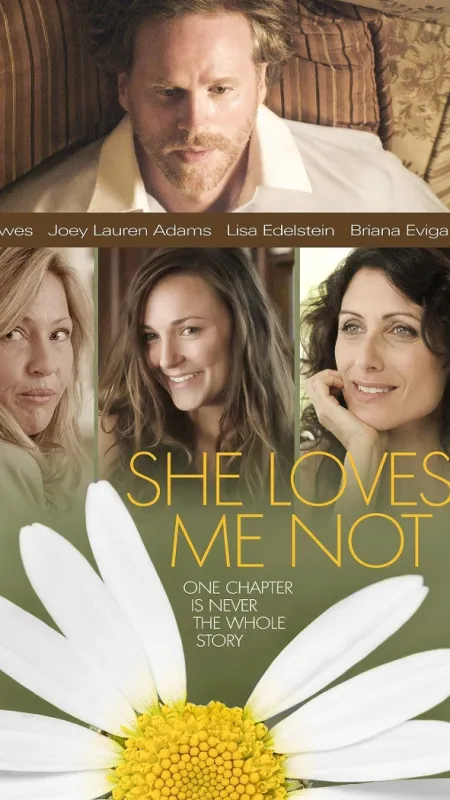 She Loves Me Not, 2013 - fotogaléria