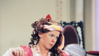 O princeznej, ktorá ráčkovala