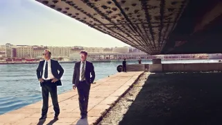 Marseillská spojka