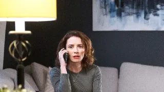 Schôdzka s nebezpečenstvom