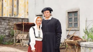 Luther a ja