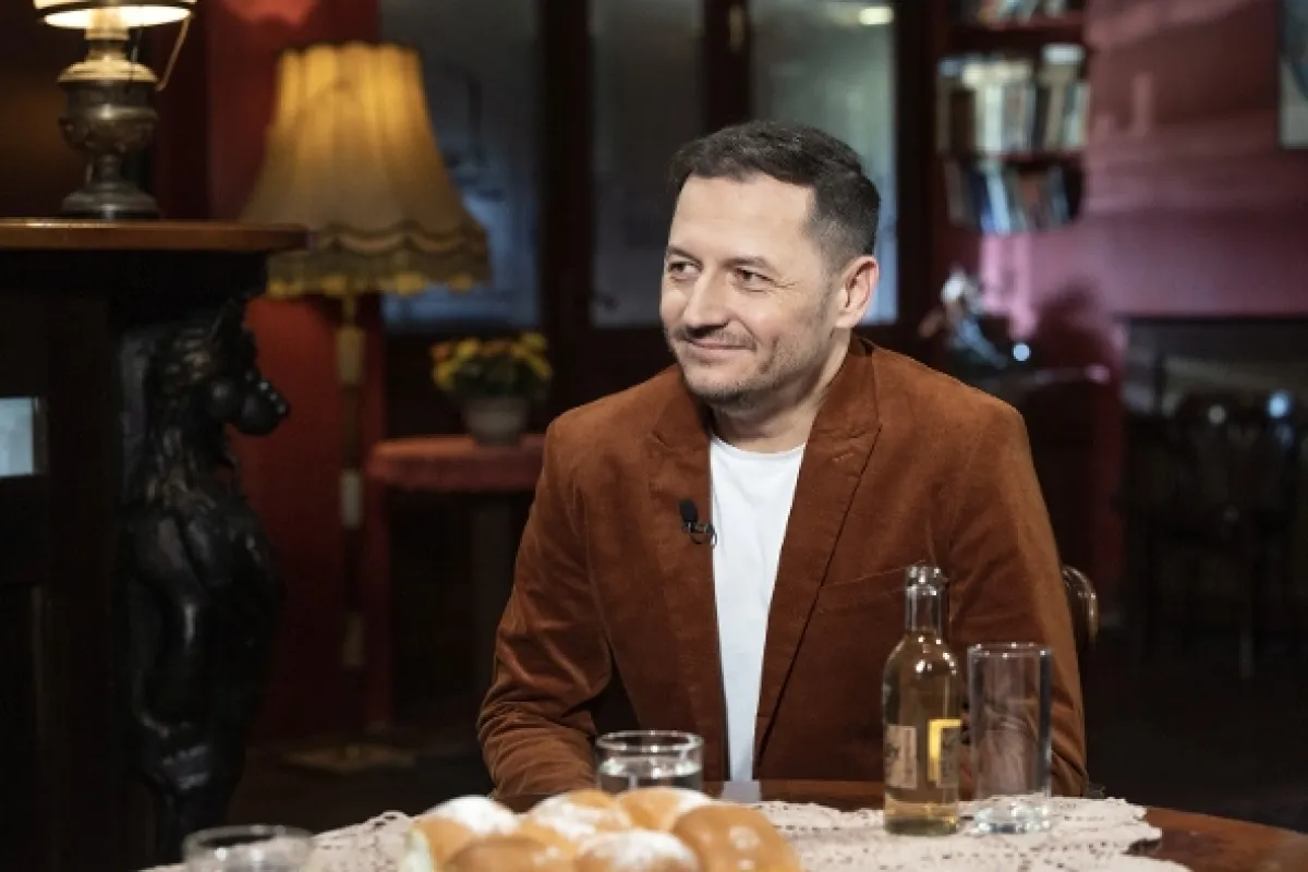 Na plavárni s Vojtěchom Bernatským - fotogaléria