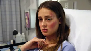 Zákon a pořádek: Útvar pro zvláštní oběti XX (21)