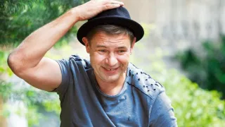 Môj falošný snúbenec