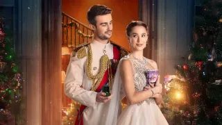 I ty jednou potkáš svého prince: Královské vánoční zásnuby