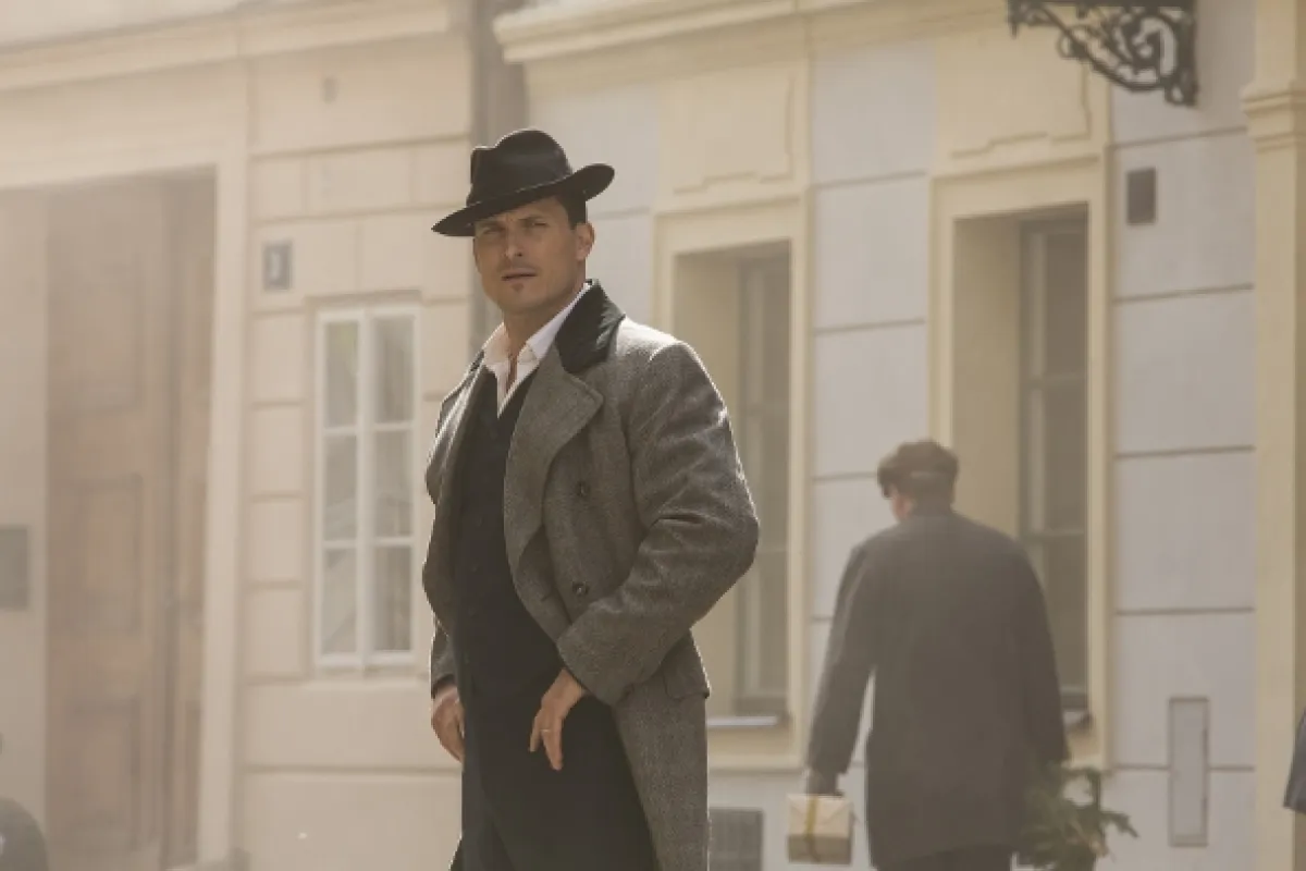 První republika, 2017 - fotogaléria