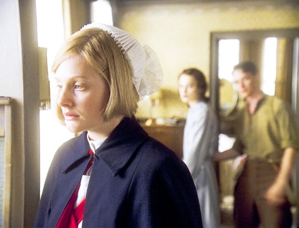 Pokání (Atonement), 2007 - fotogaléria