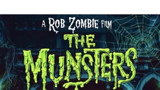 Munsterovi
