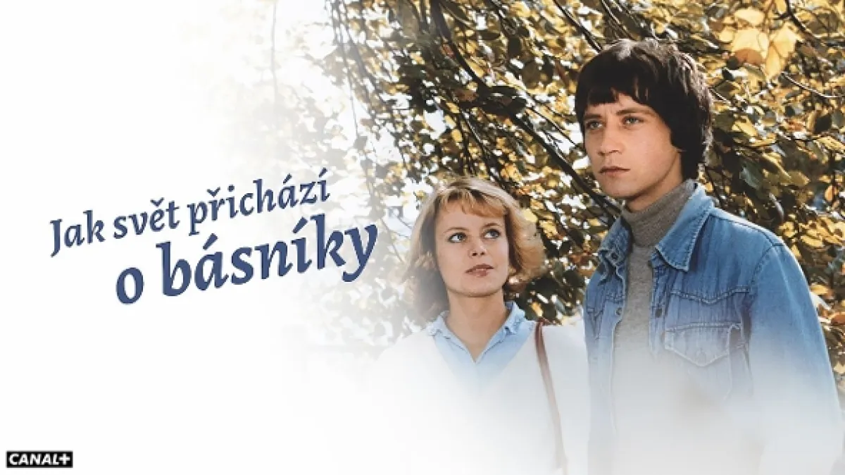 Ako svet prichádza o básnikov (Jak svět přichází o básníky) - fotogaléria