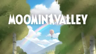 Údolí Muminků III