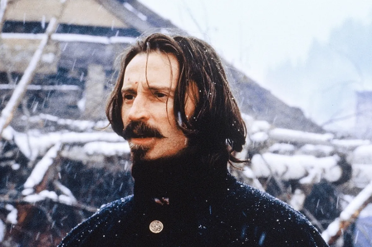 Dravci (Ravenous), 1999 - fotogaléria