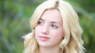Nočná mora mojej sestry