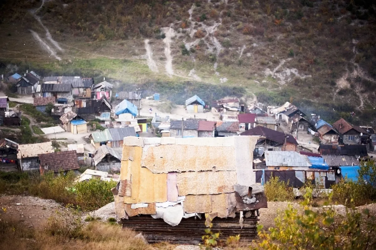 Cigán, 2011 - fotogaléria