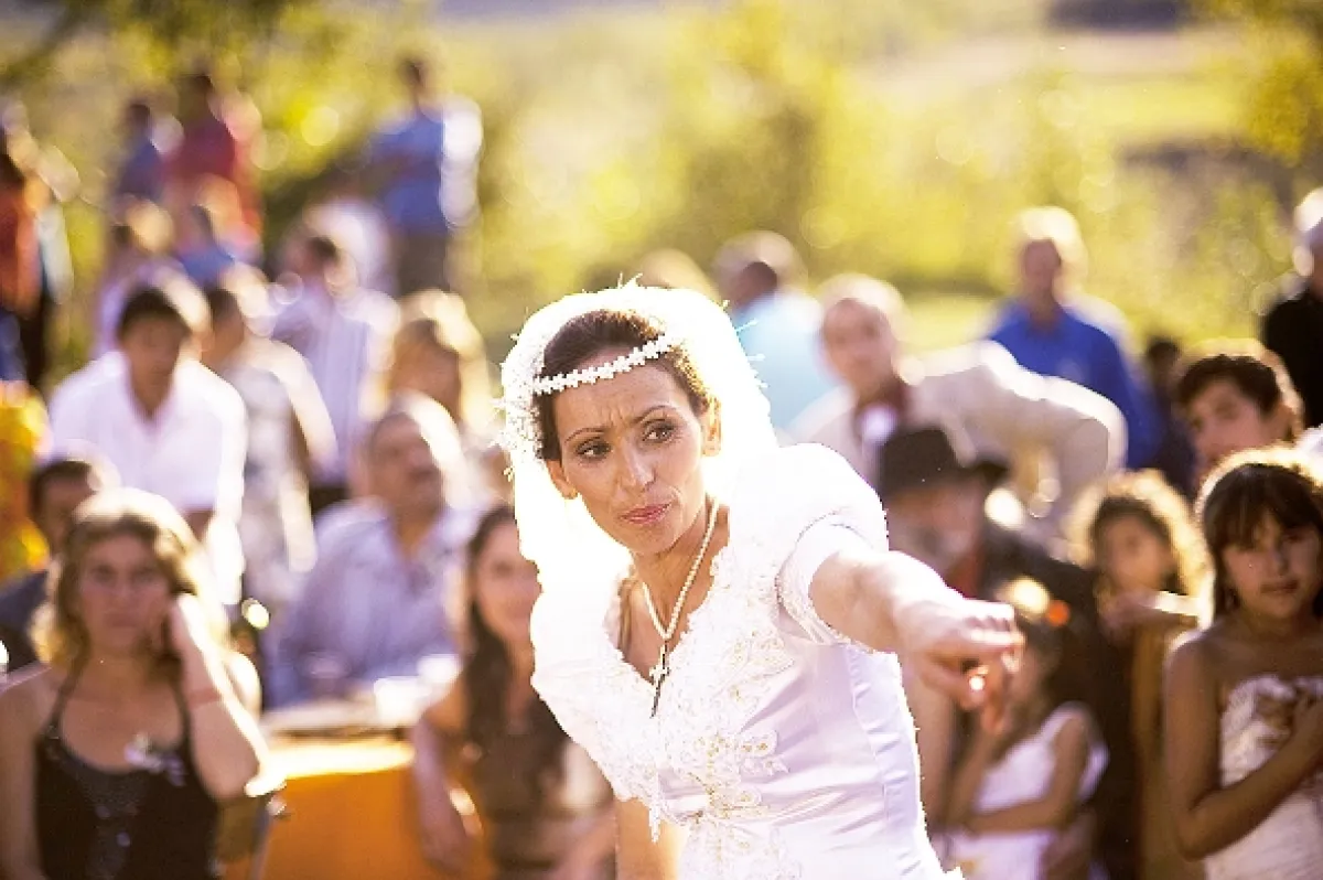 Cigán, 2011 - fotogaléria
