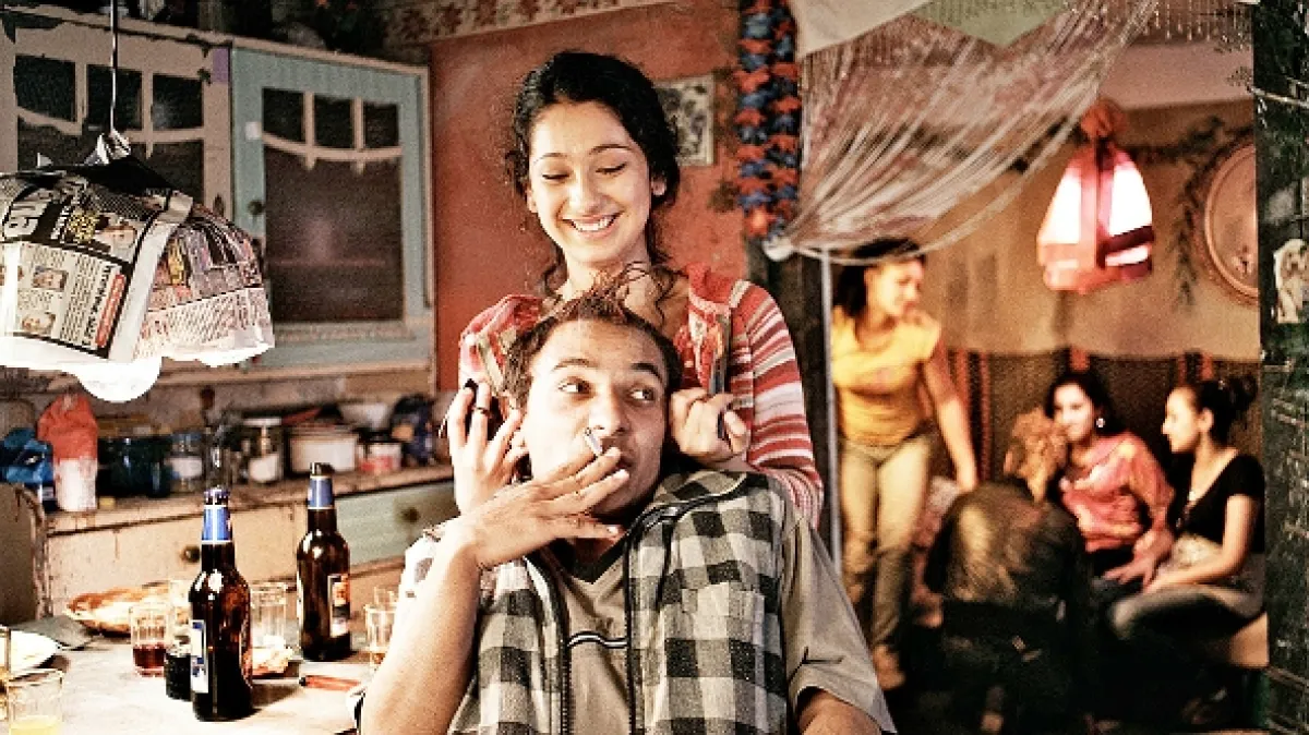 Cigán, 2011 - fotogaléria