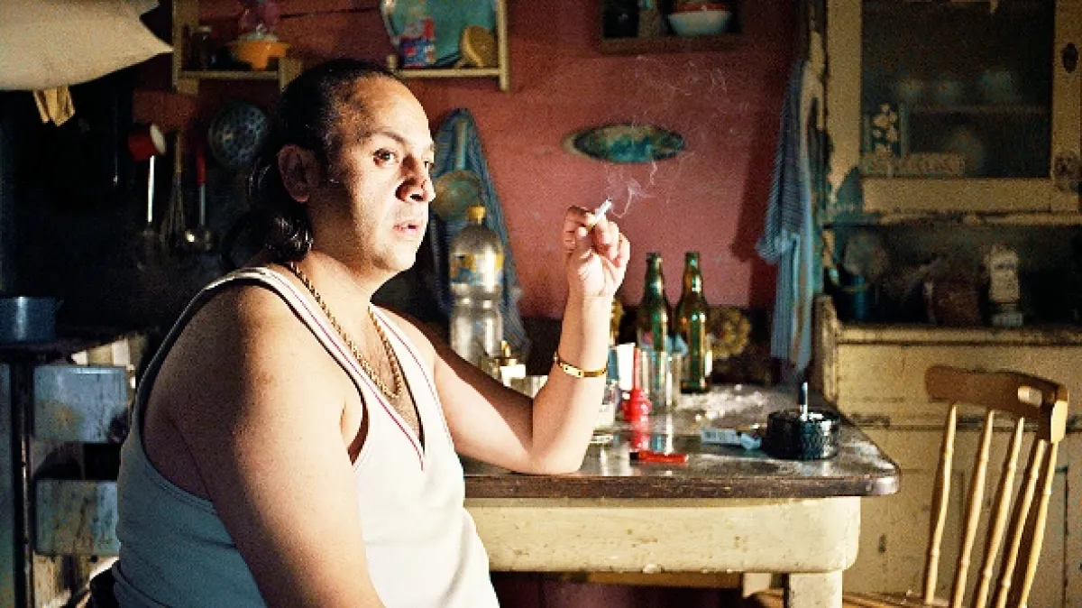 Cigán, 2011 - fotogaléria