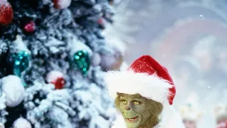 Grinch