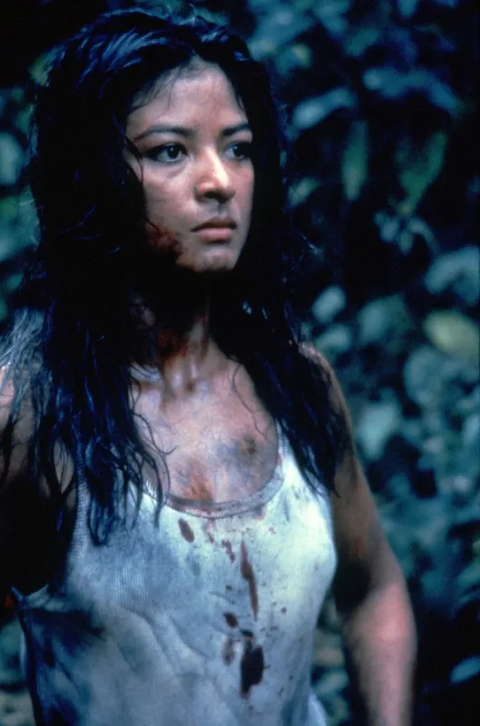 Predátor (Predator), 1987 - fotogaléria