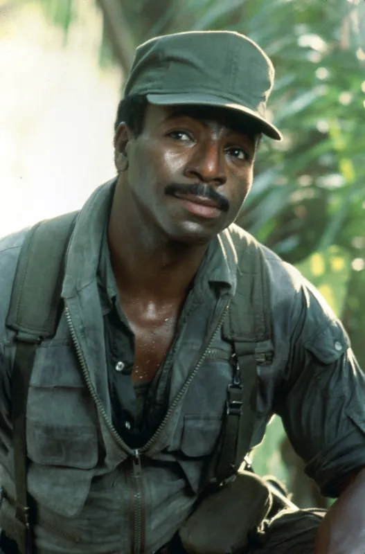 Predátor (Predator), 1987 - fotogaléria