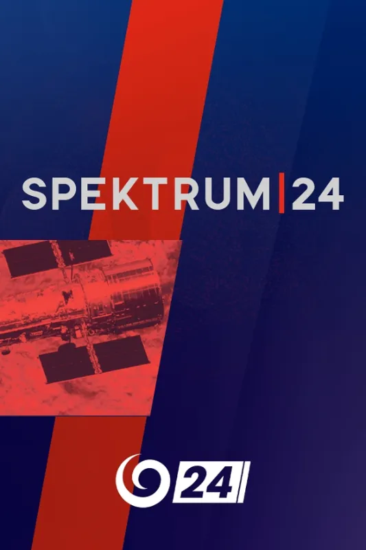 Spektrum 24 - fotogaléria