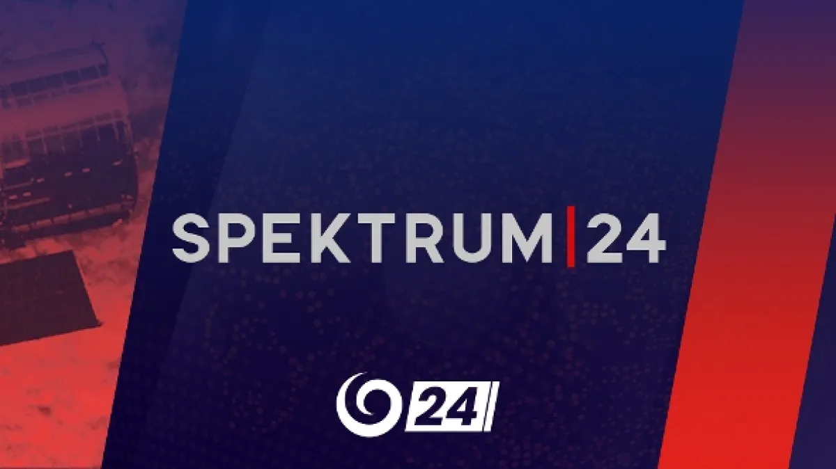 Spektrum 24 - fotogaléria