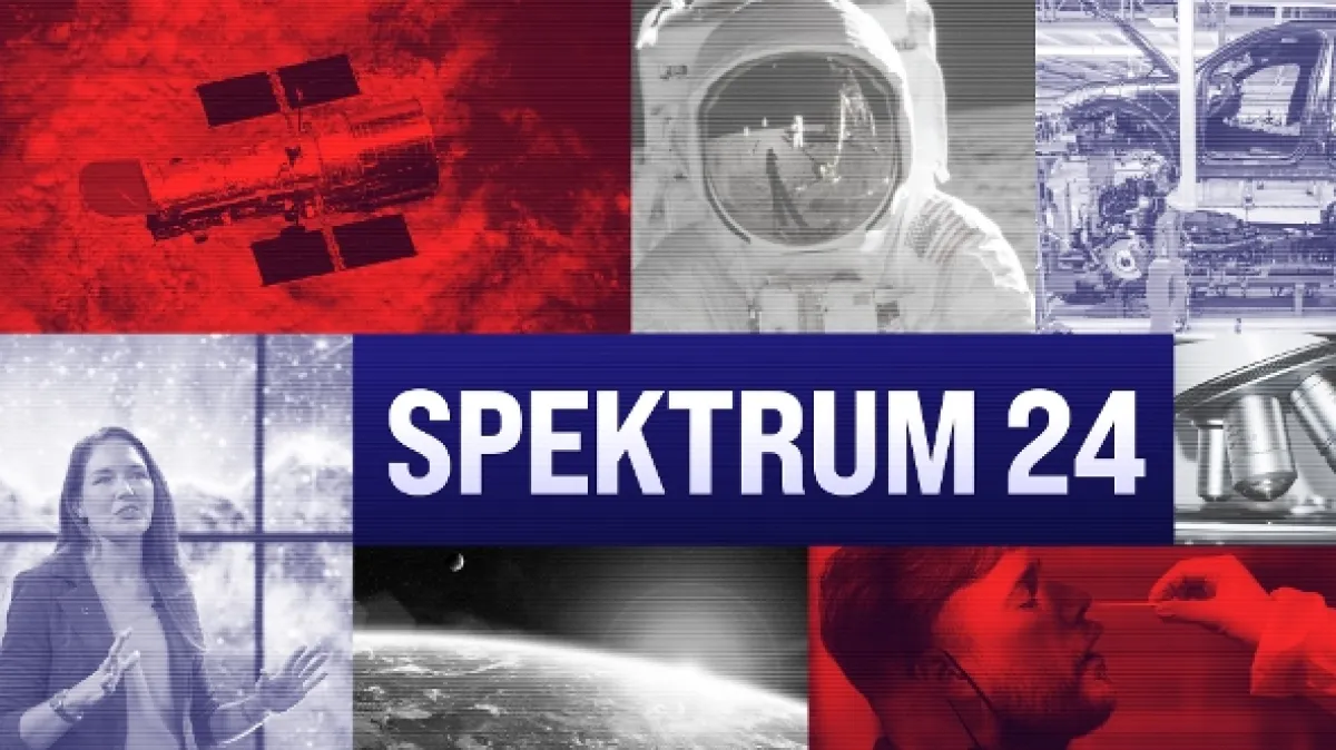 Spektrum 24 - fotogaléria