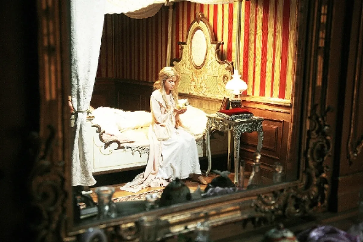 Rozprávky bratov Grimmovcov: Žabí kráľ, 2009 - fotogaléria