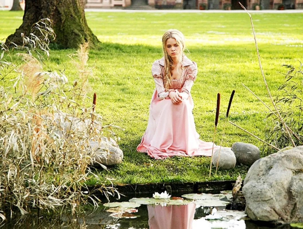 Rozprávky bratov Grimmovcov: Žabí kráľ, 2009 - fotogaléria