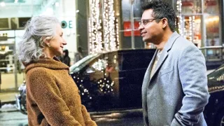 Collateral Beauty: Druhá šance