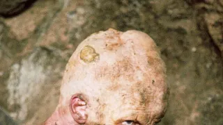 Hory majú oči 2