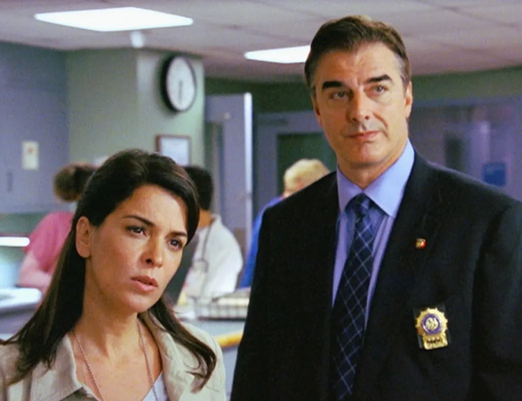 Zákon a poriadok: Zločinné úmysly (Law & Order: Criminal Intent V), 2005 - fotogaléria