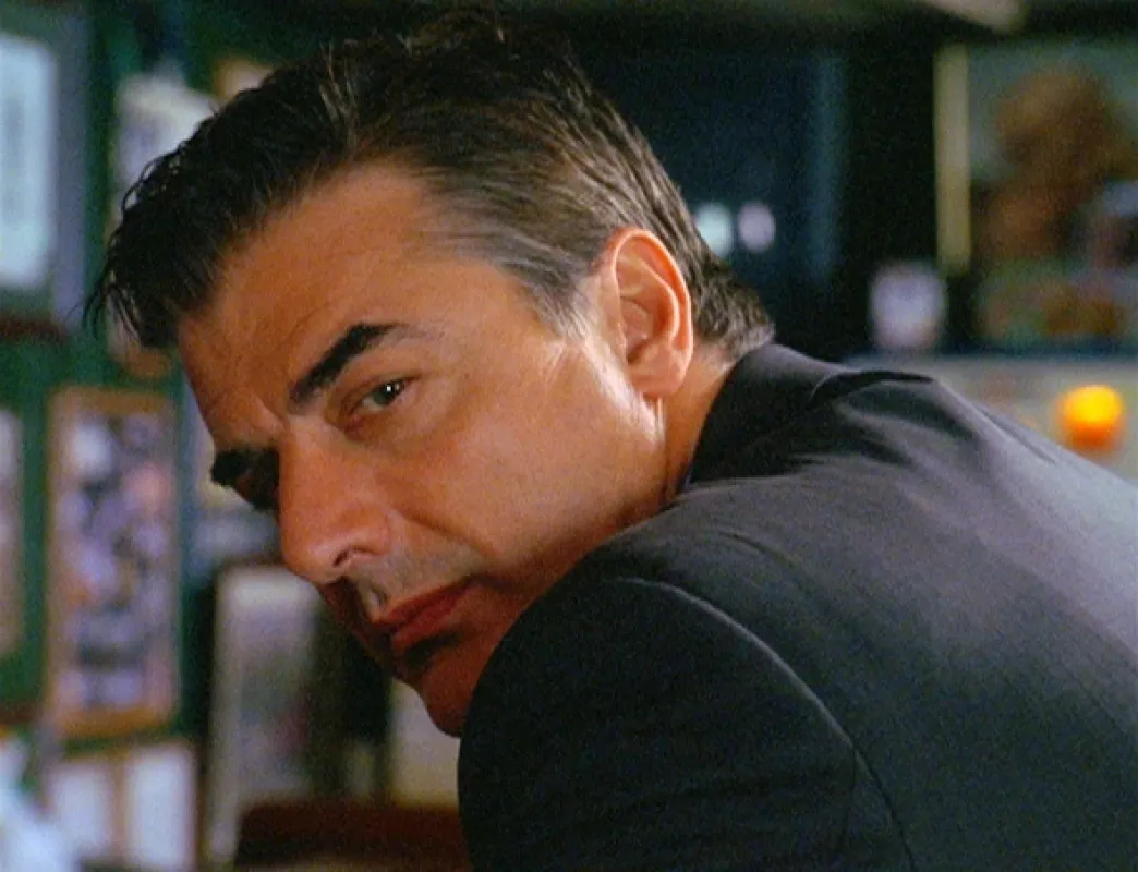 Zákon a poriadok: Zločinné úmysly (Law & Order: Criminal Intent V), 2005 - fotogaléria