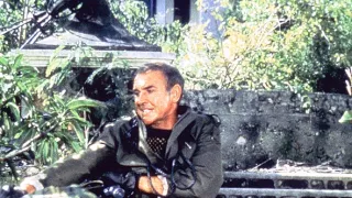James Bond: Nikdy nehovor nikdy