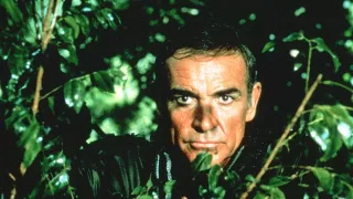 James Bond: Nikdy nehovor nikdy