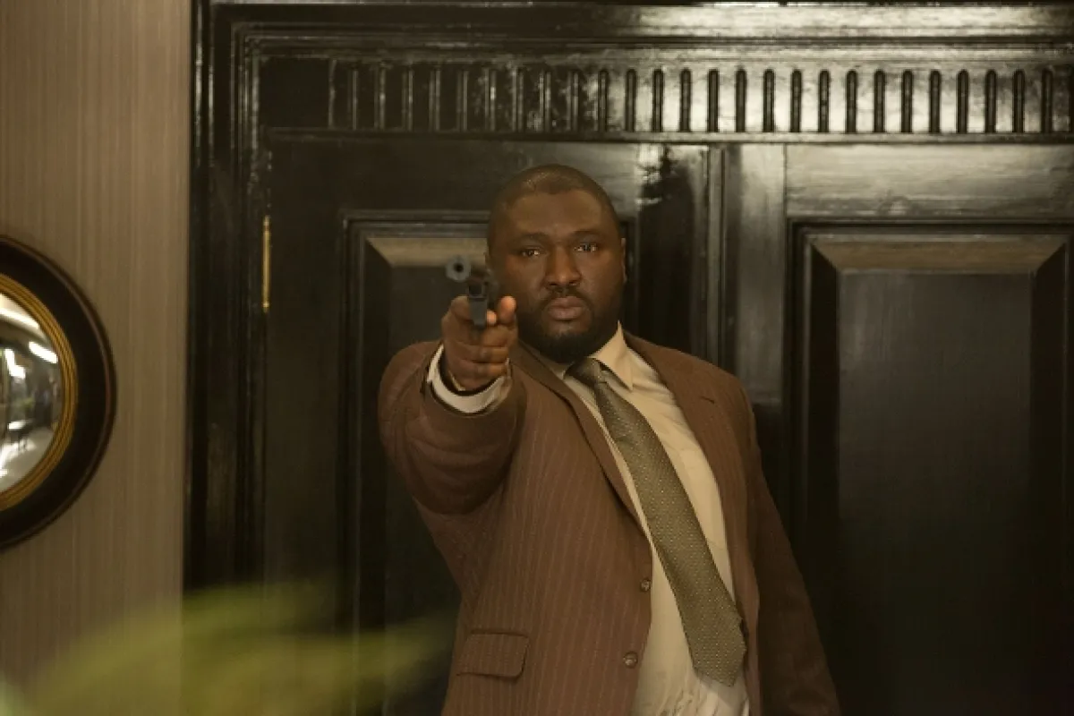 Jack Ryan: V utajení (Jack Ryan: Shadow Recruit), 2014 - fotogaléria