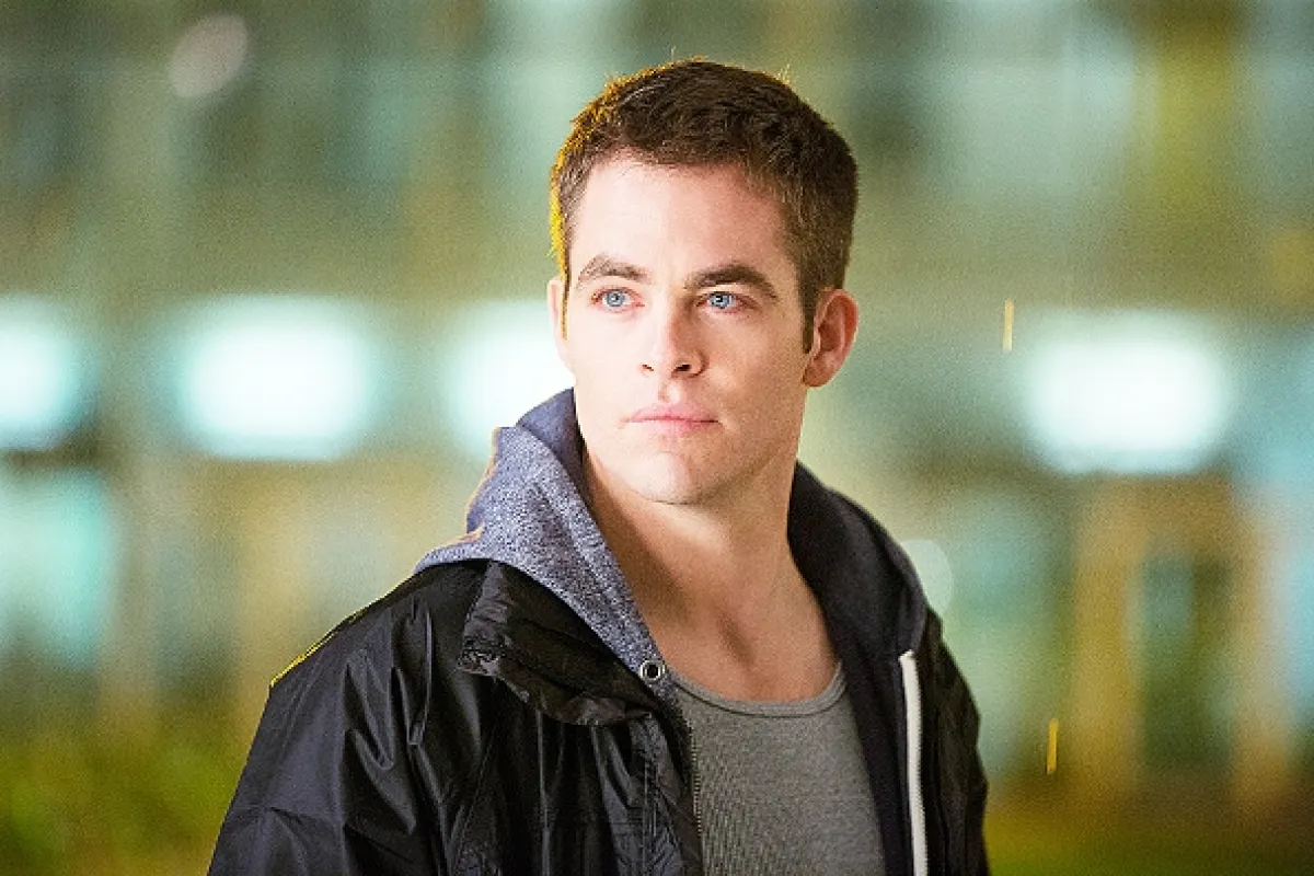 Jack Ryan: V utajení (Jack Ryan: Shadow Recruit), 2014 - fotogaléria