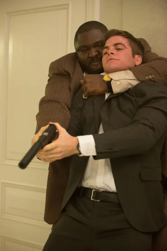 Jack Ryan: V utajení (Jack Ryan: Shadow Recruit), 2014 - fotogaléria