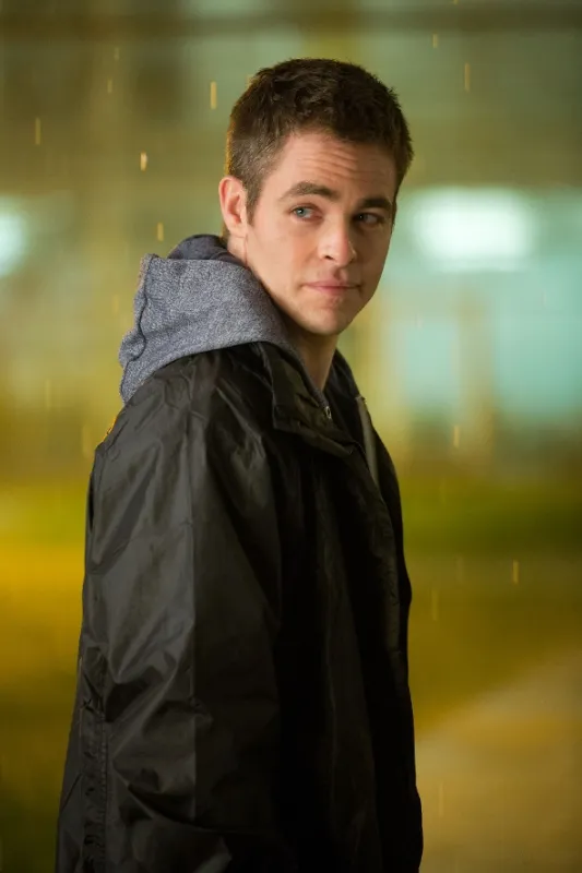 Jack Ryan: V utajení (Jack Ryan: Shadow Recruit), 2014 - fotogaléria