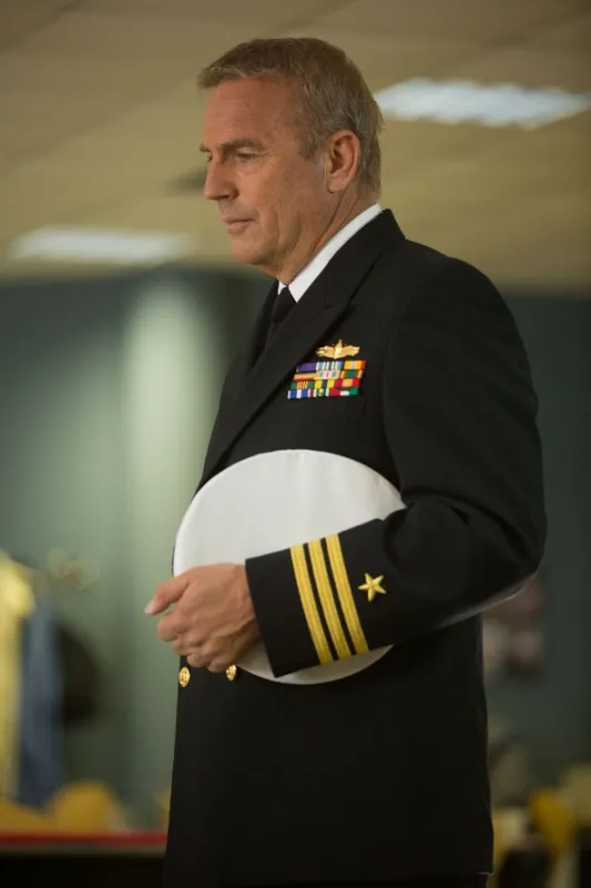 Jack Ryan: V utajení (Jack Ryan: Shadow Recruit), 2014 - fotogaléria